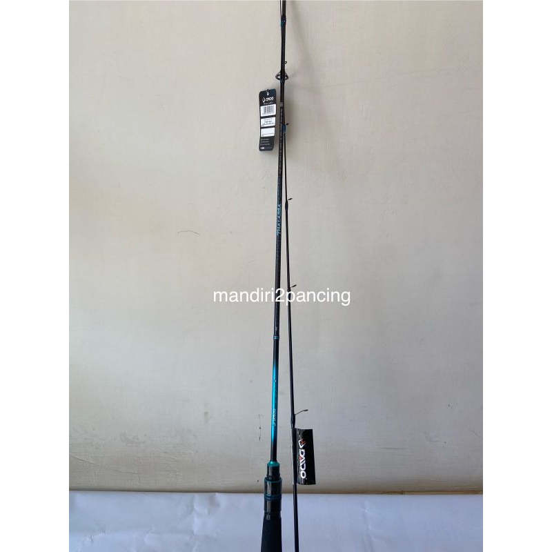 Joran stik pancing Daido Thalassa