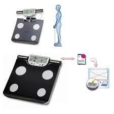 TANITA TIMBANGAN BADAN DIGITAL BMI 9 IN 1 BODY COMPOSITION