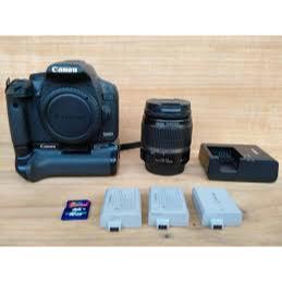 kamera canon 500d lensa kit canon 18 55 mm kamera canon dslr