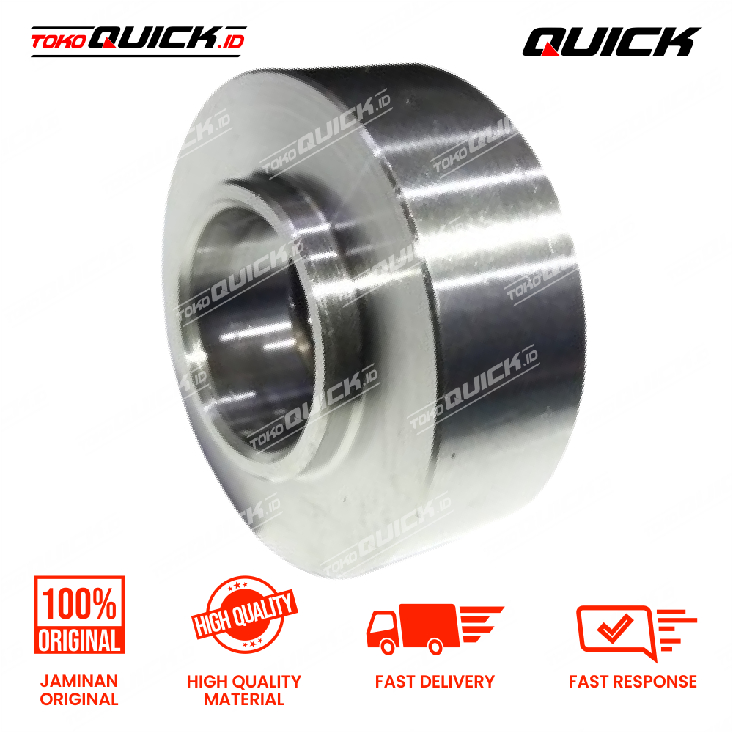 THRUST BEARING HOUSING, M1000A/ZENA / Thrust Bearing Housing, Bearing, Laher, Dudukan