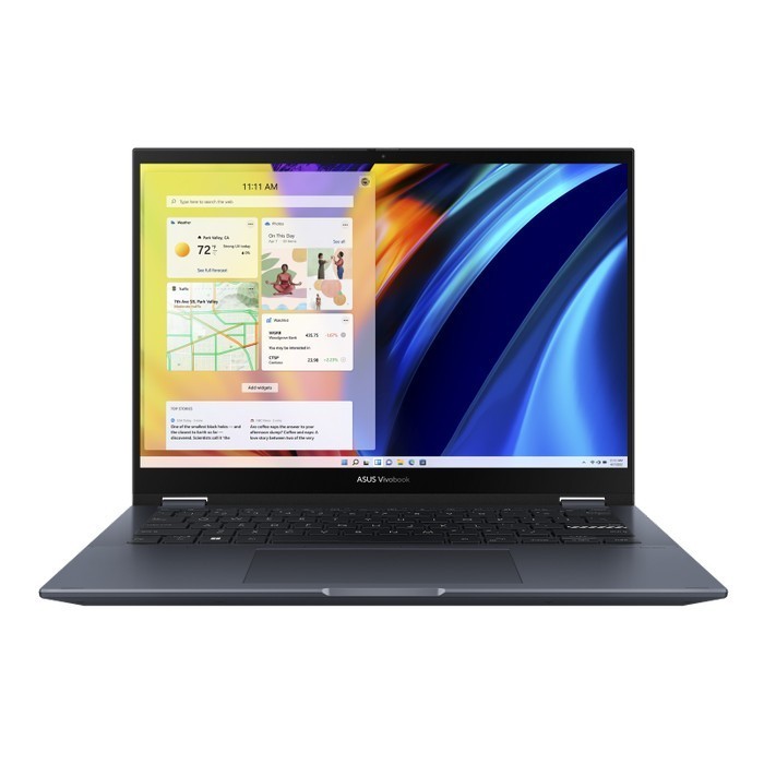 Asus Vivobook Flip TN3402YA VIPS [AMD Ryzen 5 7430U/16GB/512GB SSD/Win11+OHS]