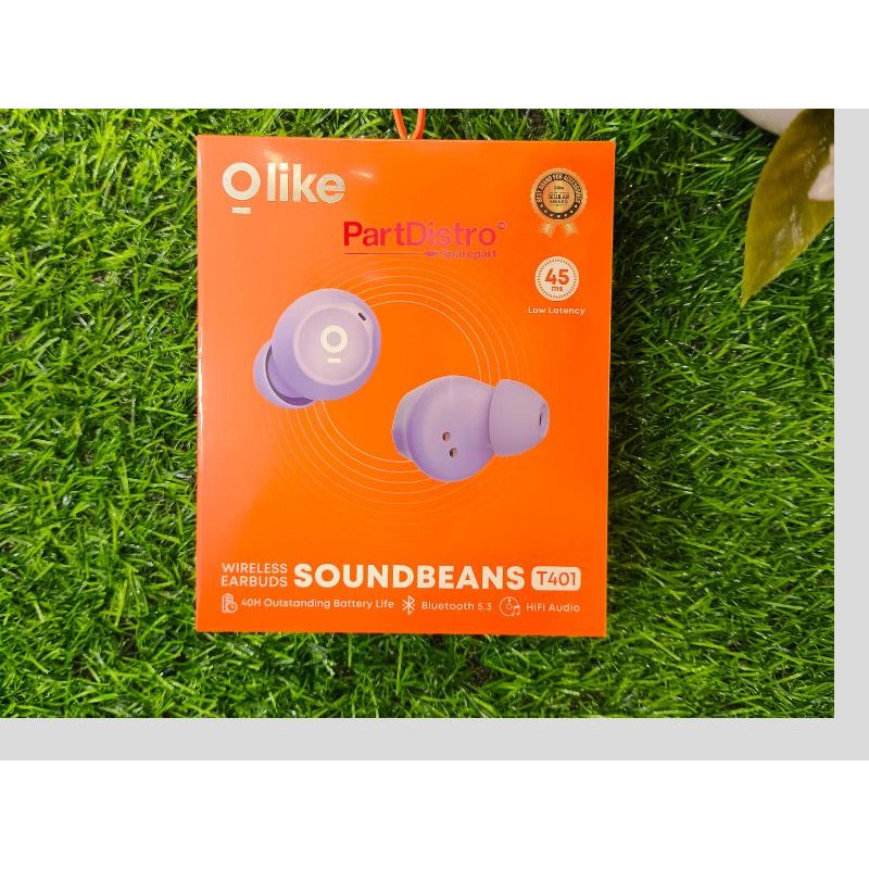HF BLUETOOTH TWS OLIKE T401