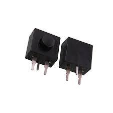 Switch Swith Saklar Push On Off 3 Pin Senter Kepala Dony SWAT 3 Kaki