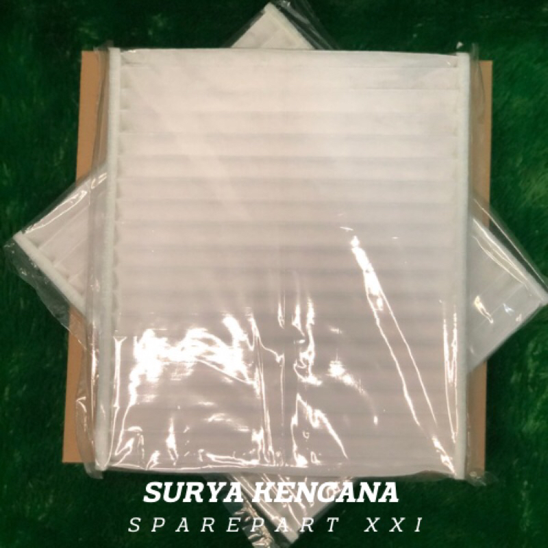 Filter AC Datsun GO/GO Panca+