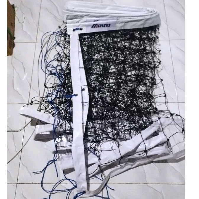 NET VOLLEY NET VOLI VOLI KAIN MUTER