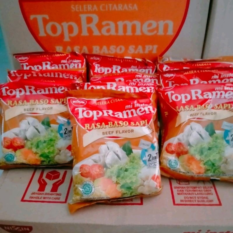 

mi indomi indomie mi top ramen 1 dus 40 bungkus murah