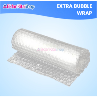 

double bubble kelas bidan kita