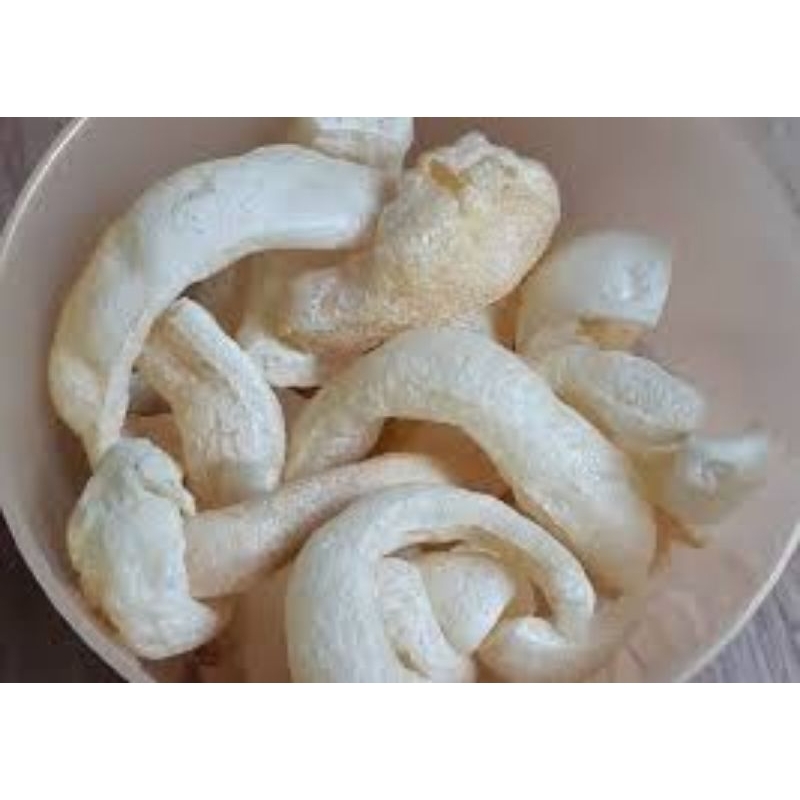 

Kerupuk rambak sapi ll krupuk rambak sapi asli mojokerto ll Dorokdok