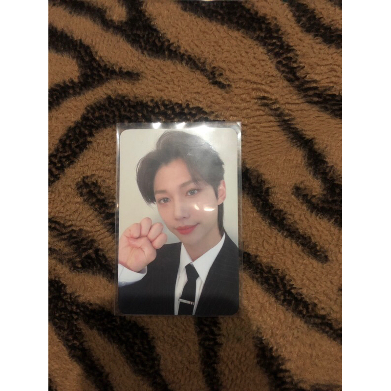 PC Felix Nacific R18