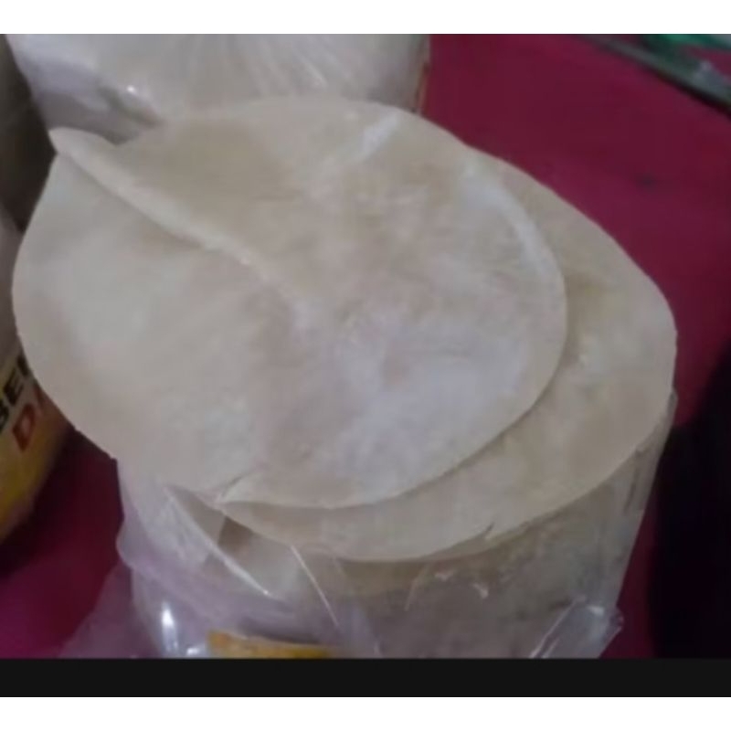 

Kulit Dimsum Gyoza Mantul