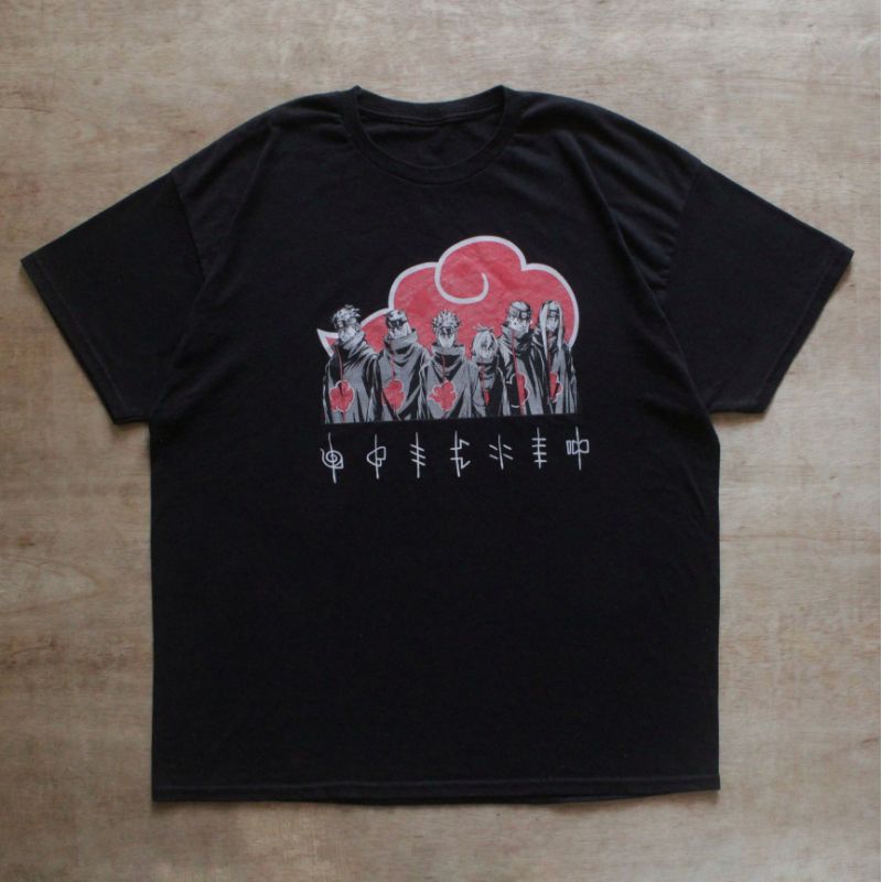 kaos pain Akatsuki naruto