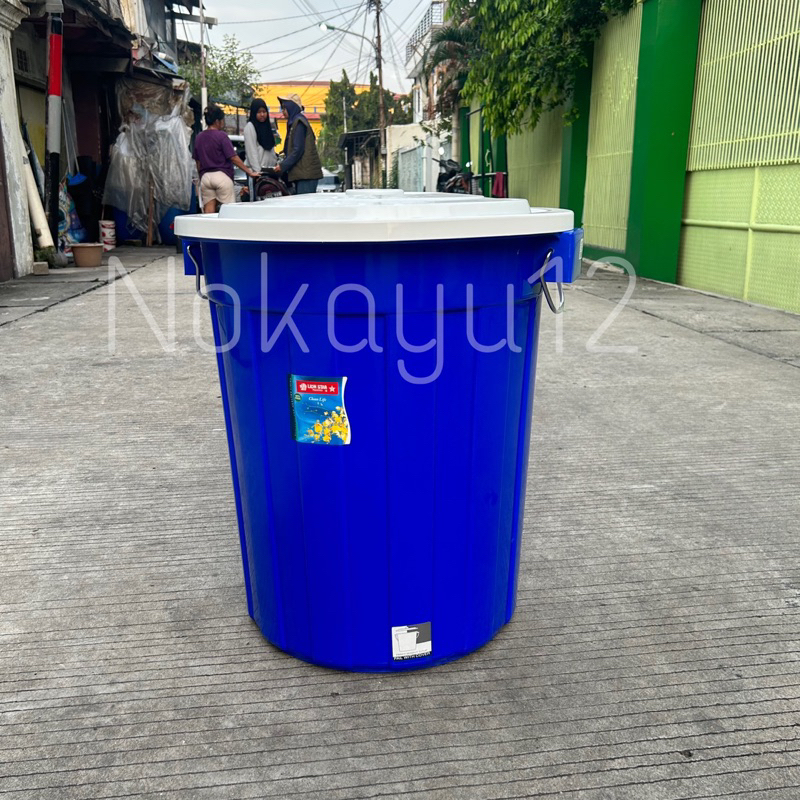 LION STAR - EMBER TUTUP / EMBER 80 L VNK TUTUP PC - 8 LION STAR / TONG AIR 80 LITER