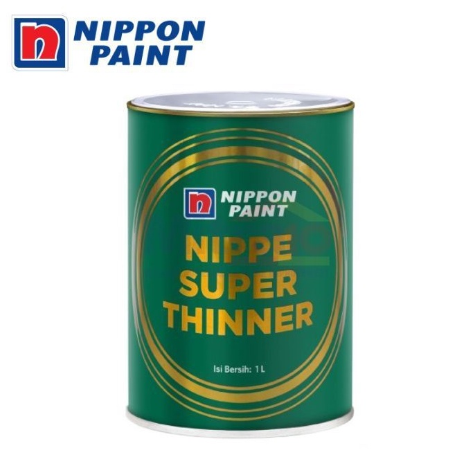 

KODE I5G6 NIPPE SUPER THINNER 1 LITER