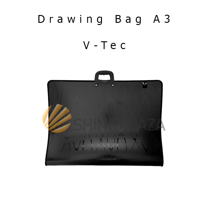 

Drawing Bag A3 VTec Tas Gambar A3 VTec Art Bag A3 VTec h F6K2