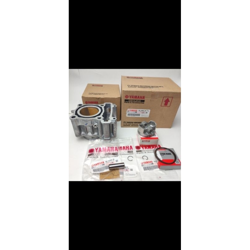 Boring Set Yamaha Vixion ORIGINAL YGP