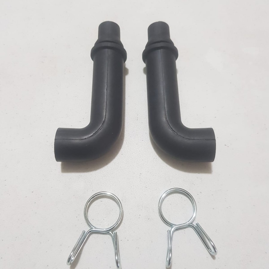 Tube L Part Takatsuki Hiblow HP 150/200 Original (1 Set)