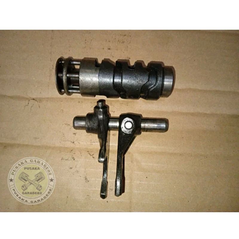 ShiftDrum Botolan Set Capit Udang Fiz F1z r Force Alfa Sigma Champ BEKAS Lepasan Motor