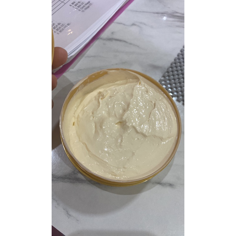 HandBody Lotion Pemutih/Racikan