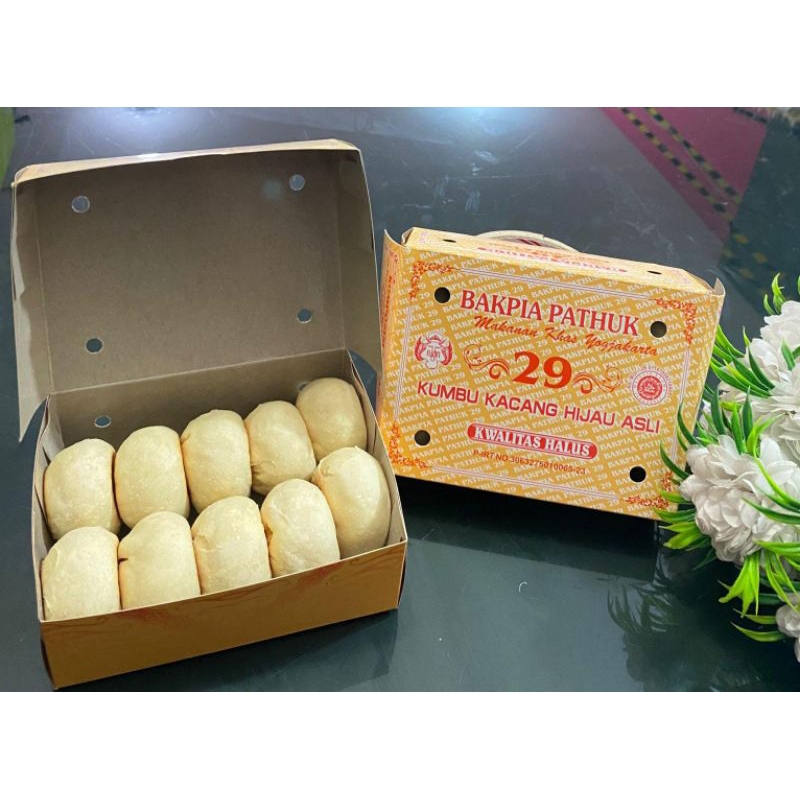 

Bakpia Pathuk 29