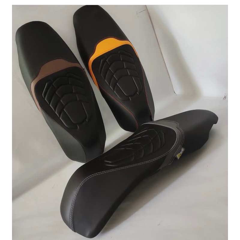 JOK GENIO VARIASI MBTECH