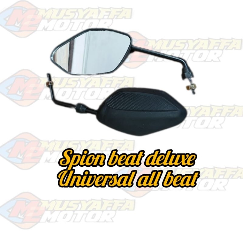 Spion Beat Deluxe Universal Semua Motor Beat