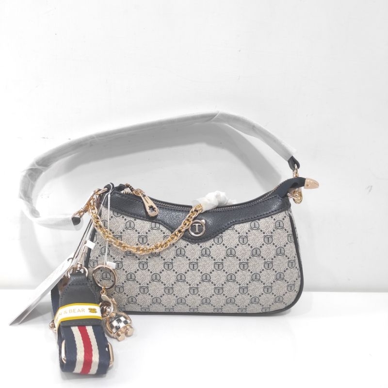 TTWN Bear Bangkok TN2988 Tas Sling Women -  TTWN - BEAR