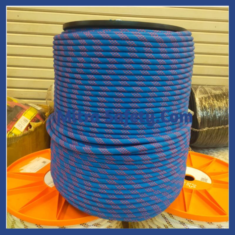 Tali Karmantel Statis 8mm x 50 meter / Tali Karmantel 8mm Promo