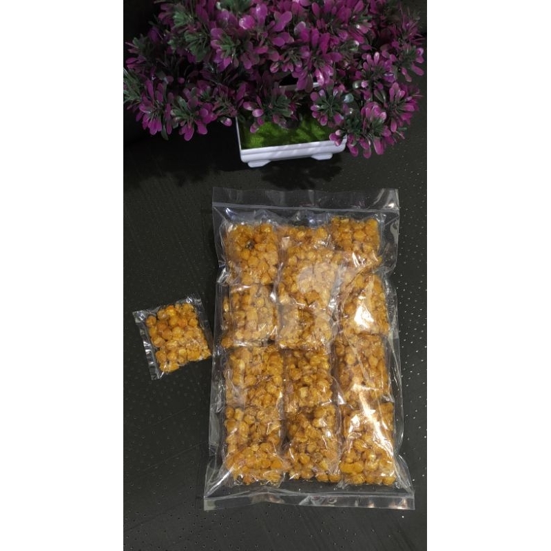 

PAKET JUAL LAGI - Jagung Goreng Asin isi 25pcs