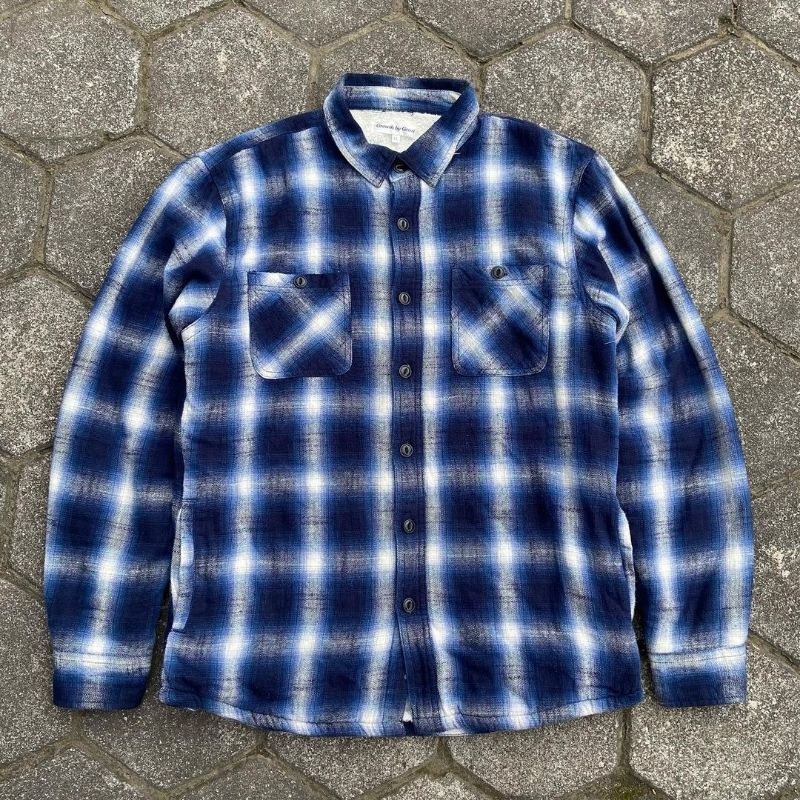 Flannel Veterano Murayama