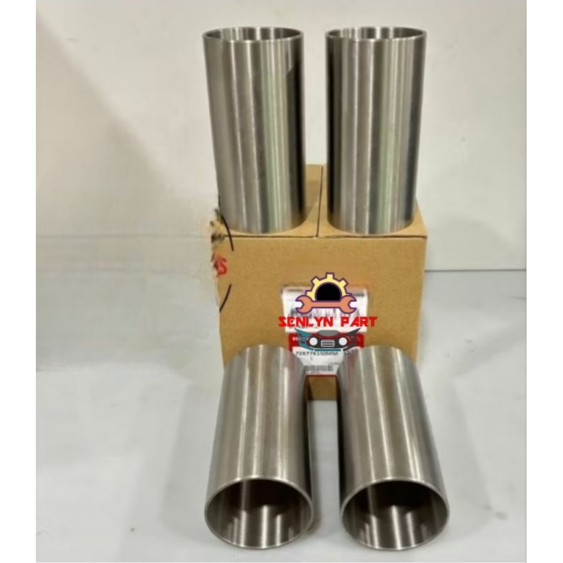 SILINDER LINER CYLINDER LINER BORING HONDA MAESTRO CIELO SEMI FINISHING BARU ORI GARANSI