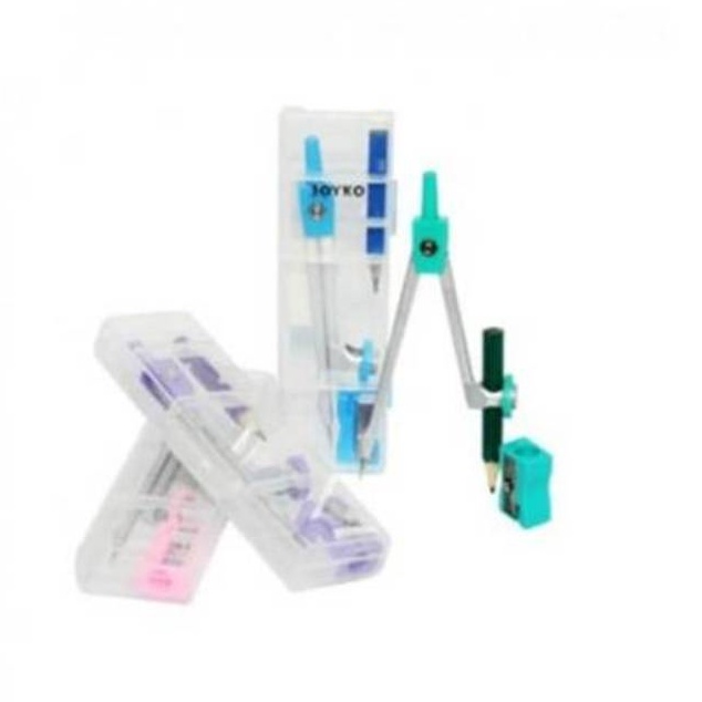 

BIG DISCOUNT Jangka pensil MS55 Joyko