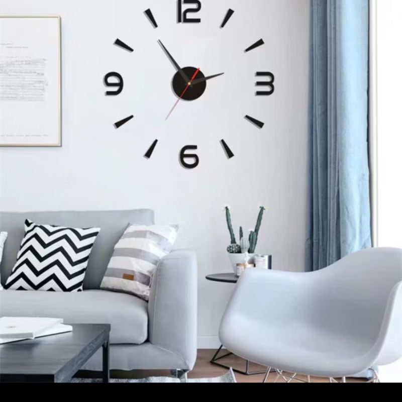 JAM DINDING TEMPEL / JAM MURAH / JAM DINDING