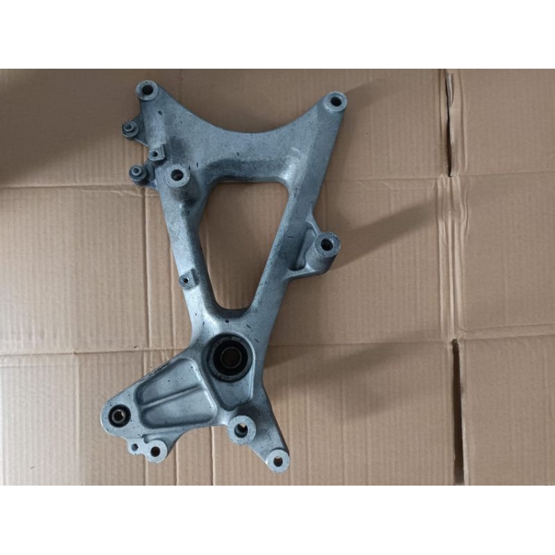 arm knalpot pcx 150 original