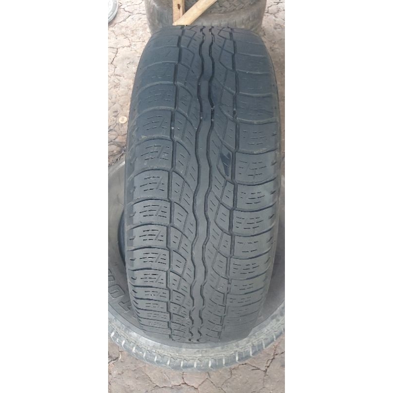 Ban Mobil Ring 16 235 60 16 ban mobil secound copotan tubeless