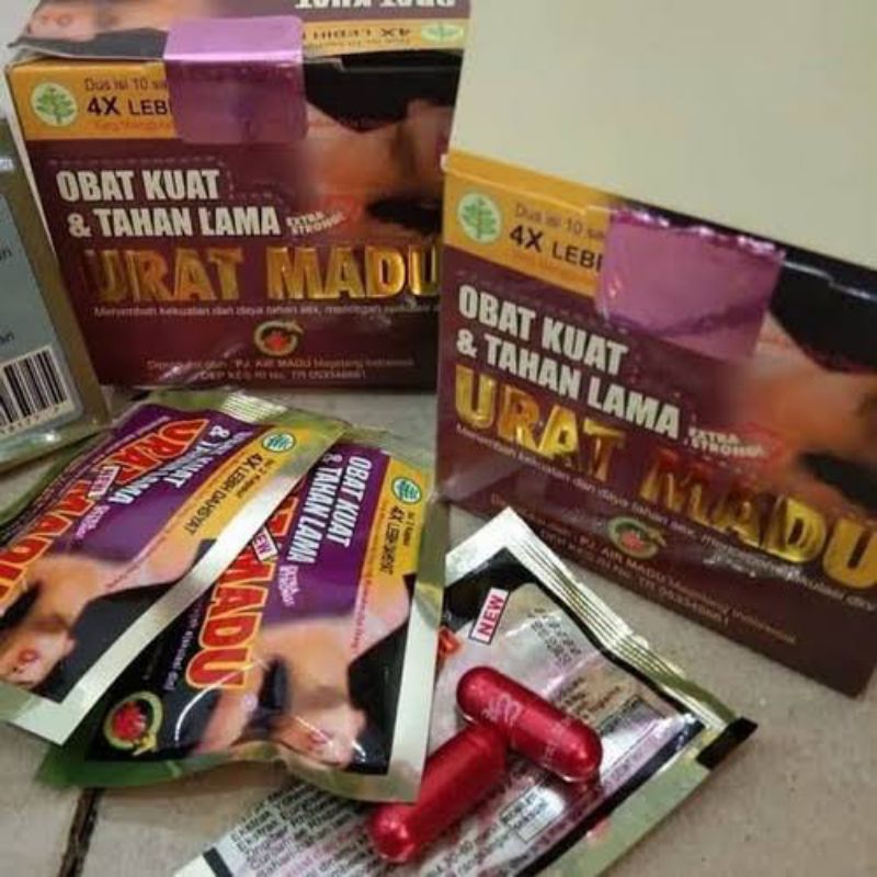 

New!!!Madu madu asli