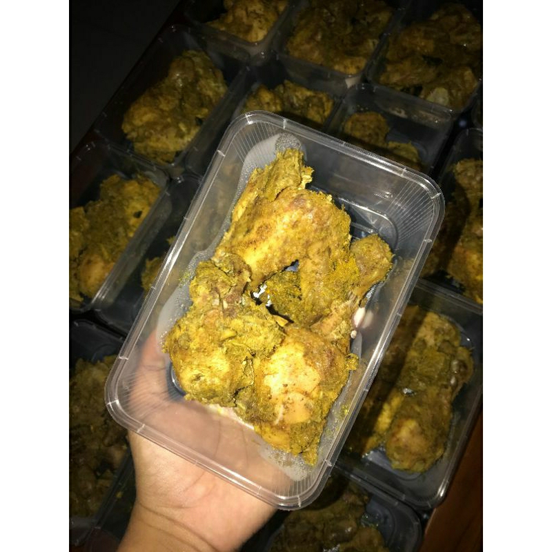 

Ayam Potong Ungkeub Frozen