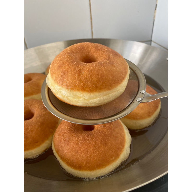 

donat klasik