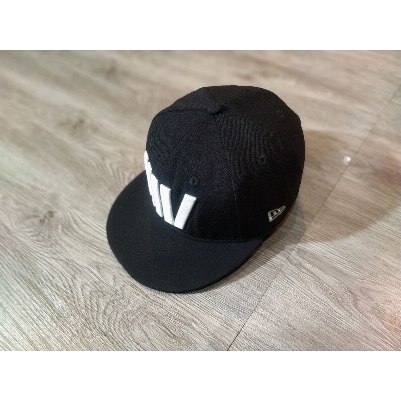 Snapback New Era x 24karats