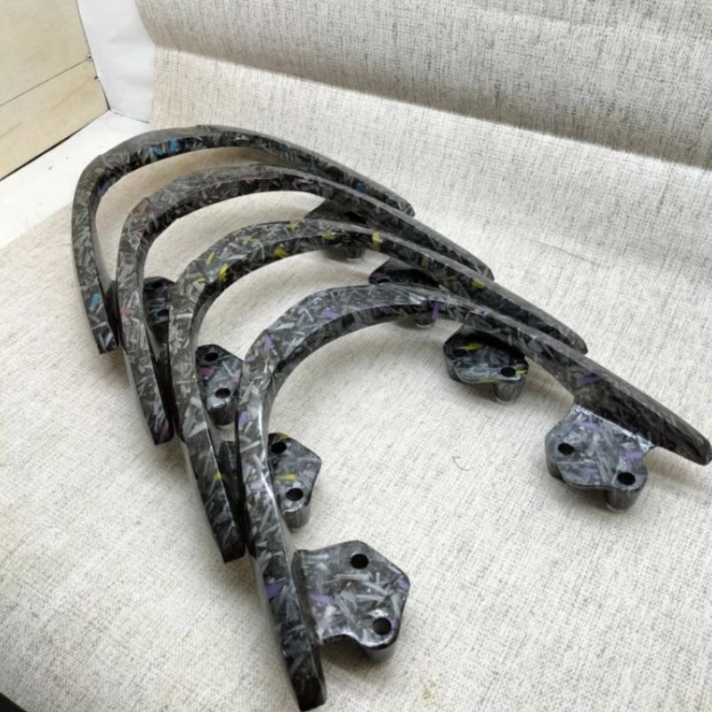 BEHEL BEGEL BEAT FI CARBON FORGED / BEHEL PELANGER JOK BELAKANG BEAT FI / BEHEL BEAT FI 2013