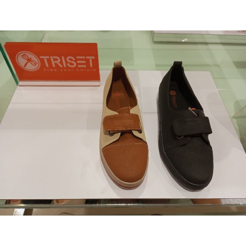 Triset Shoes