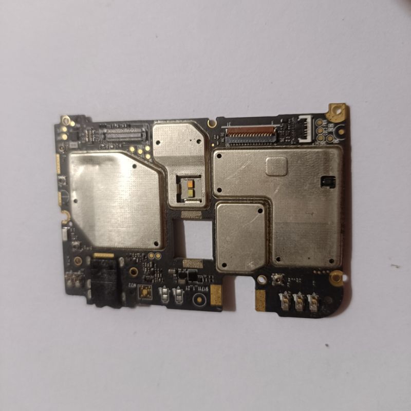 MESIN MEIZU M6 ORIGINAL COPOTAN