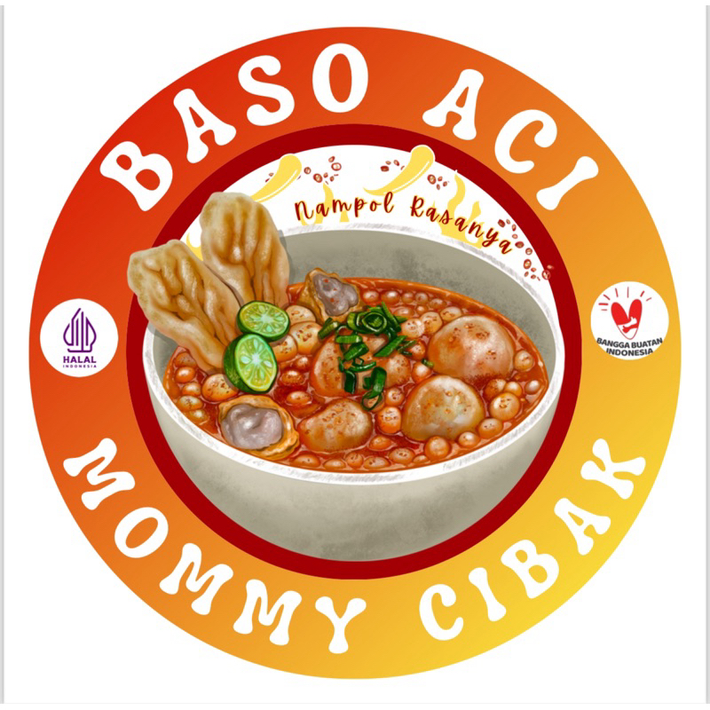 

Baso Aci Mommy cibak