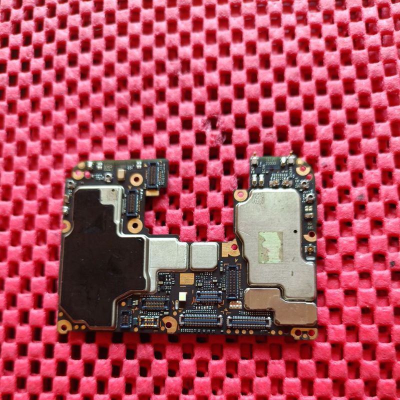 Mesin Redmi Note 9 Pro Mati