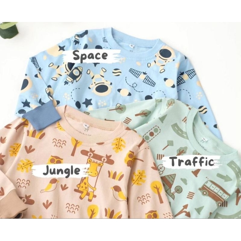 USHU USHU MY FAVORITE