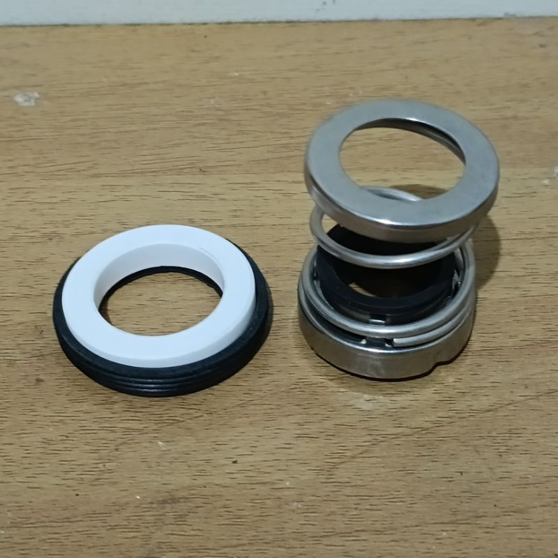 PART POMPA KEONG IRON PUMPHIGH PRESSURE