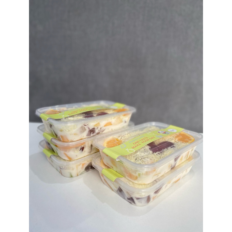 

Salad Buah Premium by Makitchen