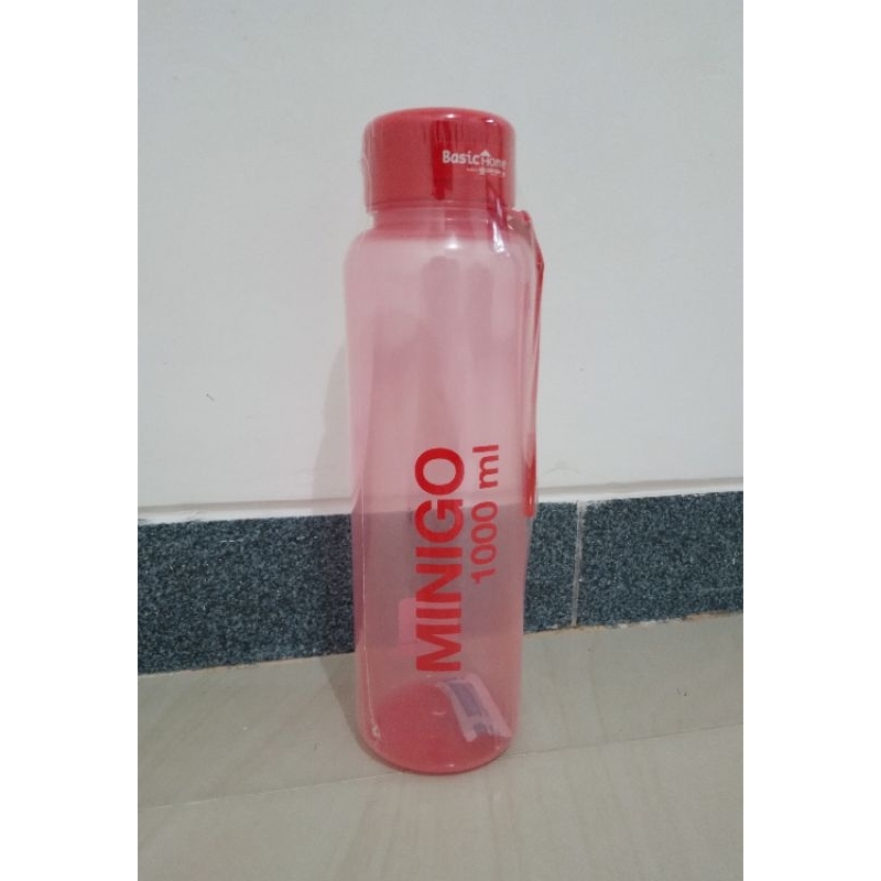 Botol minum MINIGO 1000ml