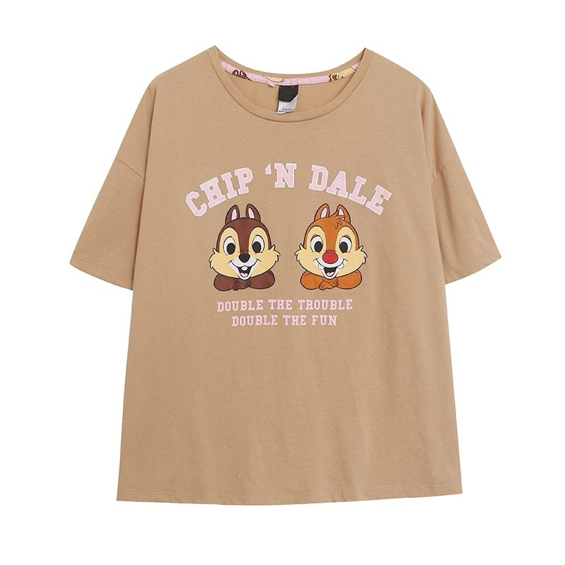 Kaos chip dale