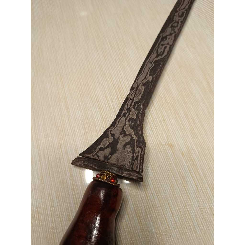 TERMAHAR - Keris Sepuh Brojol ORI Patrem - Tangguh Maduro Koso