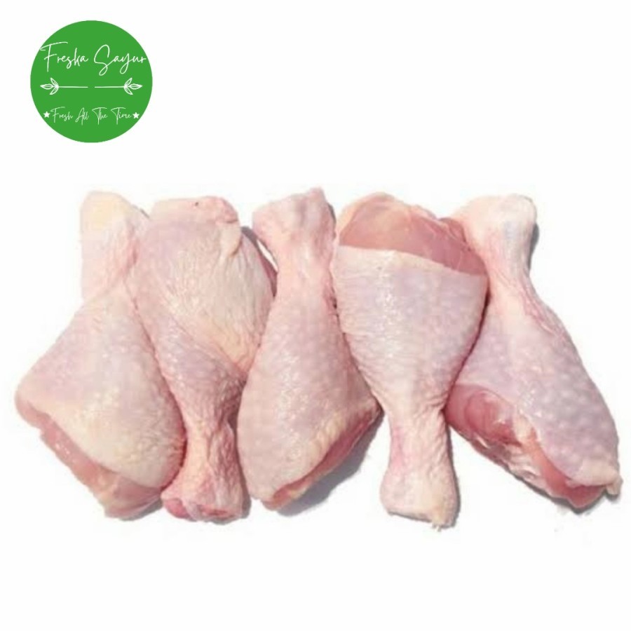 

Paha Pentung Ayam